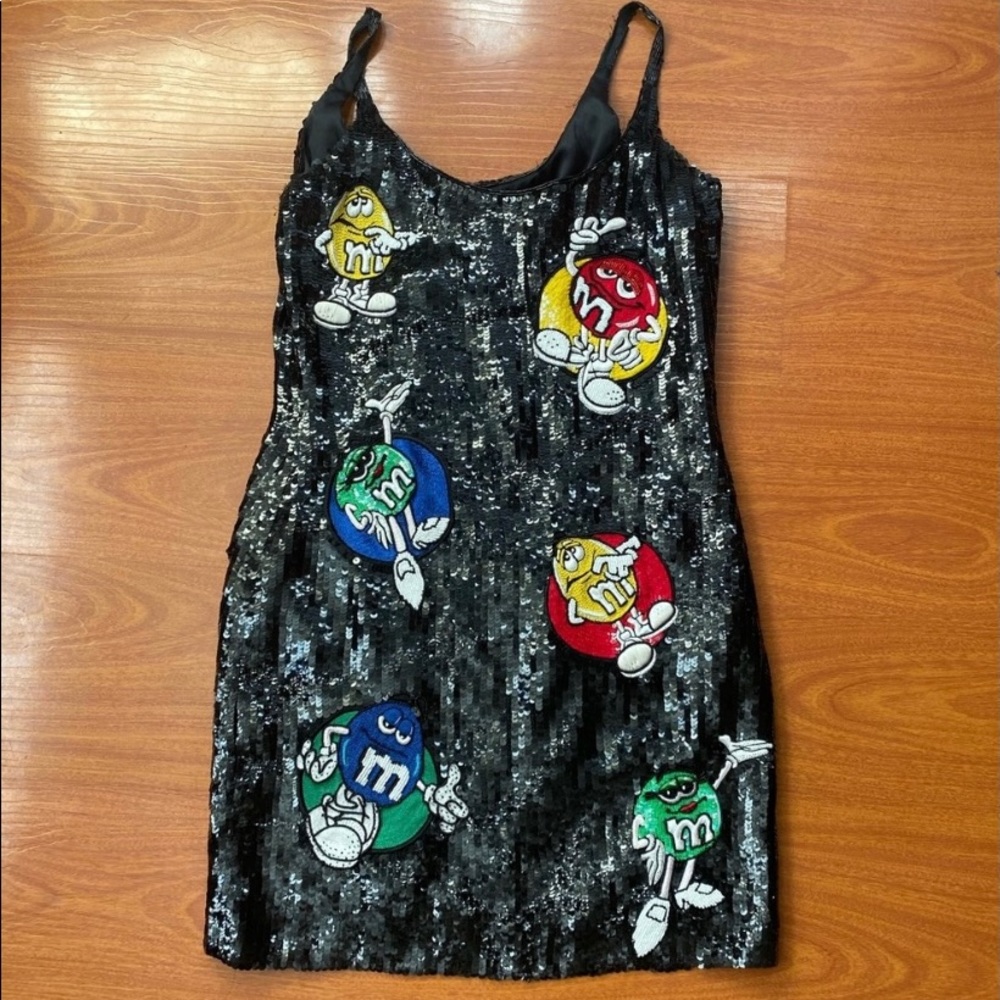 Jeanette Kastenberg dress